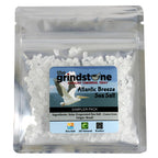 Atlantic Breeze Sea Salt Coarse, Sampler Pack