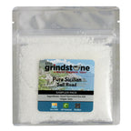 Pure Sicilian Sea Salt, Sampler Pack