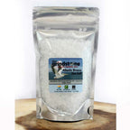 Atlantic Breeze Coarse Sea Salt, Perfect for Grinders, 7 oz Bag
